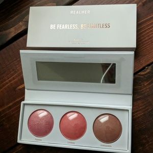 REALHER BlushKit